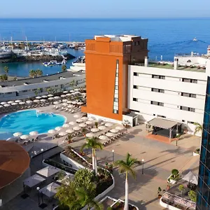 Hotel Aluasoul - New Opening (adults Only), Costa Adeje (Tenerife)