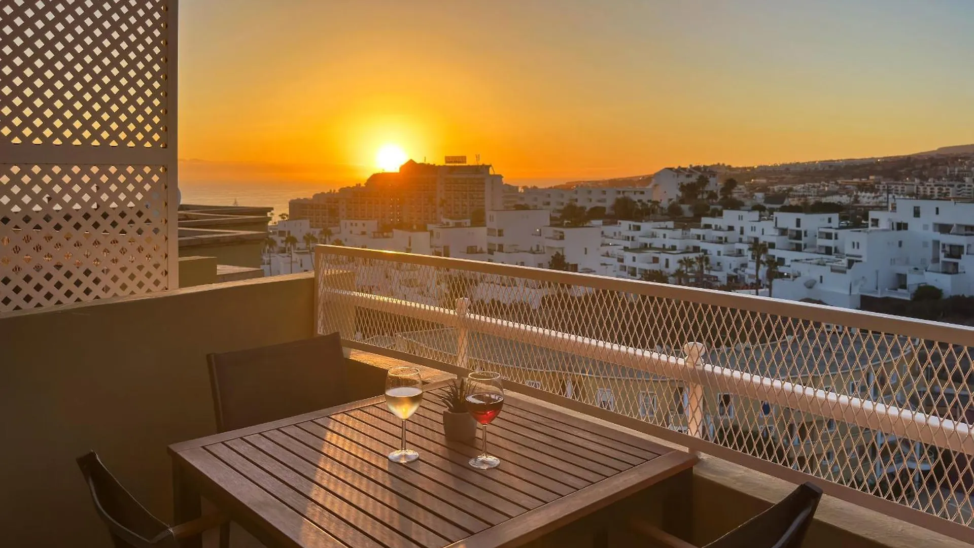 Orlando Top Floor Ocean Teide View By Lovetenerife Costa Adeje