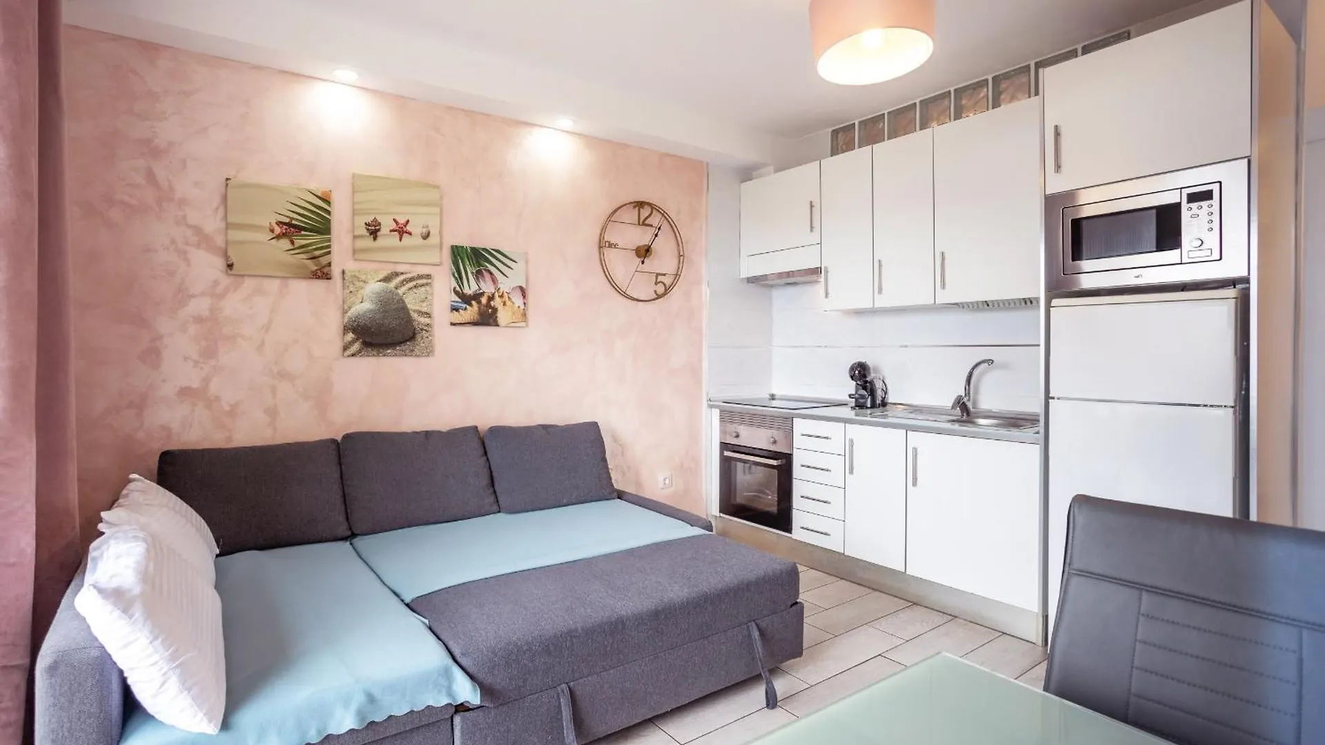 Apartamento Orlando Top Floor Ocean Teide View By Lovetenerife Costa Adeje